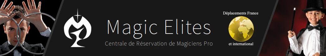 Blog de magie