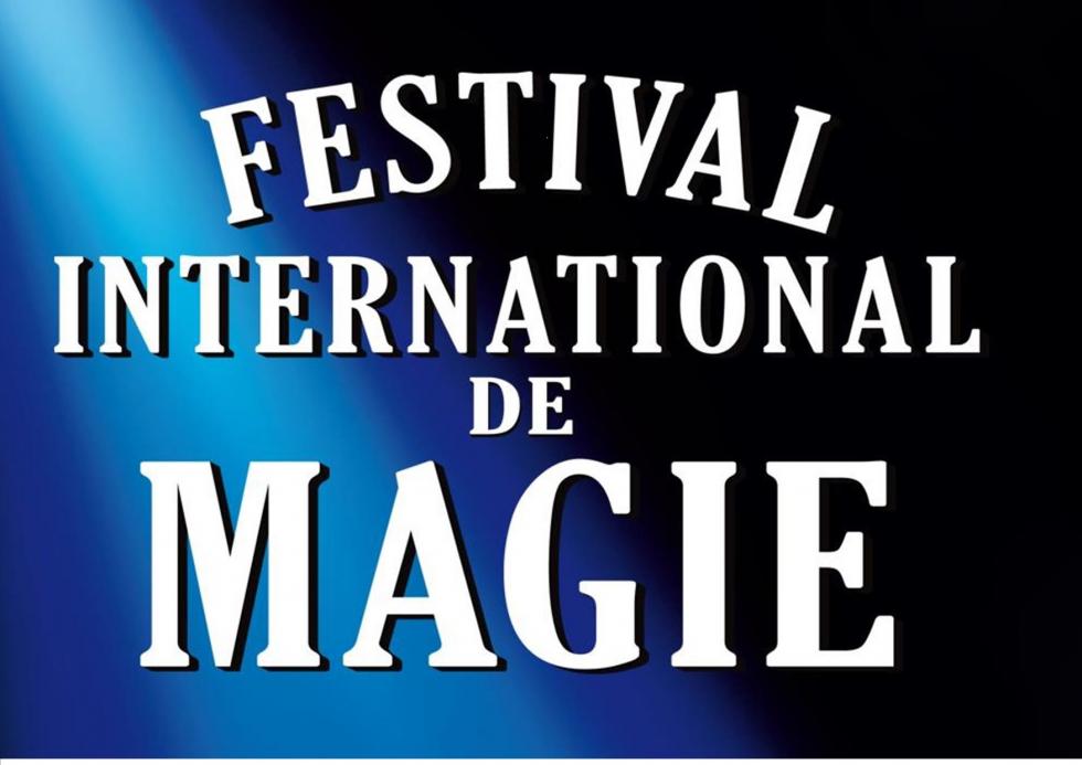 festival international de magie